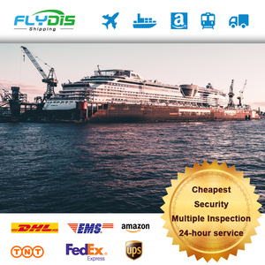 Agente <span class=keywords><strong>de</strong></span> Carga Marítima y Aérea en China, Transporte <span class=keywords><strong>de</strong></span> Mercancías <span class=keywords><strong>de</strong></span> China a EE. UU., Reino Unido, UE, Australia, Canadá, Asia - Product Image 3