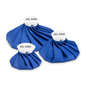 Túi Lạnh & Nóng 9 <span class=keywords><strong>Inch</strong></span> Túi Nước Đá Nén Lạnh - Product Image 1