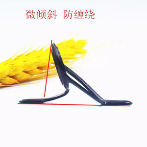 KW thép không gỉ ép sâu khung chân đóng gói Hướng dẫn Fuji gốc - Product Image 4