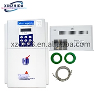 Controlador de máquina de moldeo por inyección Techmation ID680 11KW. Consulte sobre diversas especificaciones.