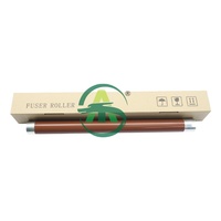 Rouleau supérieur de four de fusion longue durée pour copieurs Konica Minolta 2540 2560 3040 – Pièces détachées en gros usine