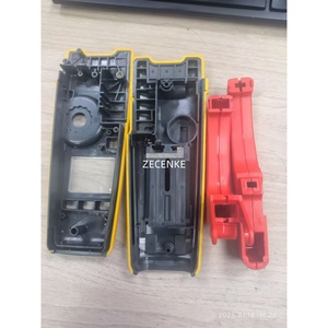 Boîtier avant et arrière pour multimètre 376fc, boîtier arrière avec clip à ressort - Product Image 2