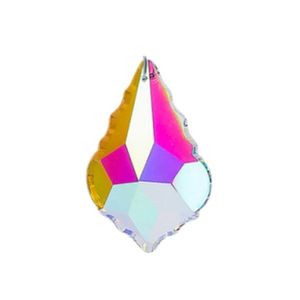 Chakra sfaccettato prisma pendente pendente lampadario perline arcobaleno maker - Product Image 1