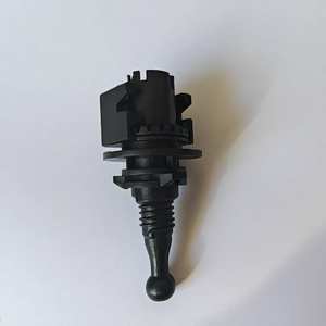 חדש מעלית רכב pingchi אביזרי משנה מחוזקים ומהודרים בוכנה פלסטיק דגם שחור 1550 - Product Image 6