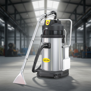 Macchina per Pulizia <span class=keywords><strong>a</strong></span> Vapore Elettrica per <span class=keywords><strong>Divani</strong></span> in Tessuto e Hotel - Disinfezione ad Alta Temperatura e Manutenzione Tappeti - Product Image 6