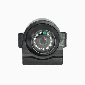 Không thấm nước 1080P gương chiếu hậu xe máy ảnh tầm nhìn ban đêm đầy đủ màu sắc CMOS cảm biến 3.6mm ống kính 10m ir khoảng cách DVR lưu trữ 180 - Product Image 3