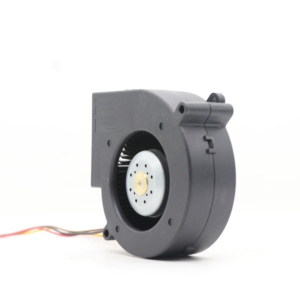 Ventilador Centrífugo SANYO DENKI San Ace 9BMB24P2G01 97*33mm 12V DC 16.8W 1.4A 47.3CFM 5750rpm para Servidores y Equipos de Telecomunicaciones - Product Image 5
