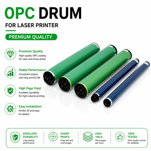 ต้นฉบับ Longlife Tampa Ce285a OPC กลองสำหรับ HPP Ce285a P1100 P1102 P1102W P1105W P1109 M1130 M1132 M1210 M1212nf การพิมพ์เลเซอร์ - Product Image 1
