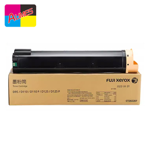 Toner Originale Genuino D95 D110 D110P D125 D125P D136 006R01561 Versione Asiatica per Cartuccia Toner <span class=keywords><strong>Xerox</strong></span> D95 D-95 - Product Image 4