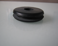 Joints d'étanchéité moulés sur mesure en caoutchouc NBR, NR, EPDM, silicone noir, étanches, pour câblage électrique et boîtier de distribution
