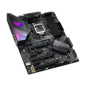 Para ROG STRIX GAMING placa base de escritorio ATX factor de forma único DDR4 canal de memoria SATA interfaz de disco duro 64 GB - Product Image 4