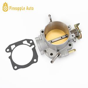 Cuerpo de Aceleración de Alta Calidad a Precio de Fábrica, 70mm 309-05-1050, para Reparación de Motores Honda Serie B/D/H/F 309051050 - Product Image 2