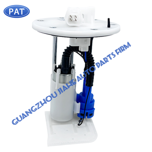 Ensemble de Pompe à Carburant pour Moto Yamaha Peugeot Scooter QP150T-2C PGO 600 F01R00S259 16700-H46-002 16700-H46-000 16700-BA5-000 - Product Image 1