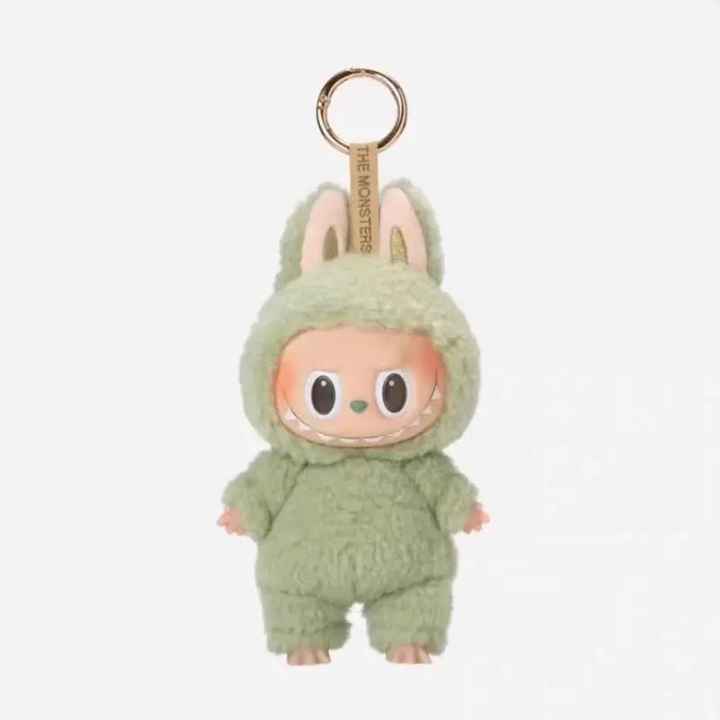 2024 Popmart Labubu Macaroon V1 Blind Box - Cute Anime Figures