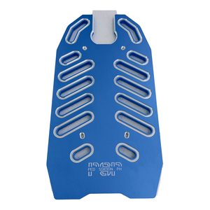 OEM lớn tùy chỉnh nhiệm vụ nặng nề thép không gỉ bàn đạp ISO chứng nhận CNC gia công dịch vụ với dây EDM chuốt kỹ thuật - Product Image 2