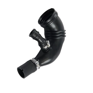 Suministro de fábrica, buen <span class=keywords><strong>precio</strong></span>, motor automático, filtro de aire, manguera de tubo de admisión 51848880 1607045880 para <span class=keywords><strong>Fiat</strong></span> <span class=keywords><strong>Doblo</strong></span> 1,3 - Product Image 1