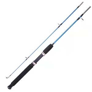 3 Pièces Canne À Pêche Pliable Télescopique Canne À Pêche Voyage Canne À Pêche Mini Canne À