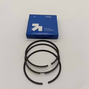 ชุดแหวนลูกสูบคุณภาพสูง WESPC ORIGINAL STD UPRK0005 สำหรับเครื่องยนต์ Perkins 1104C อะไหล่เครื่องจักร - Product Image 3