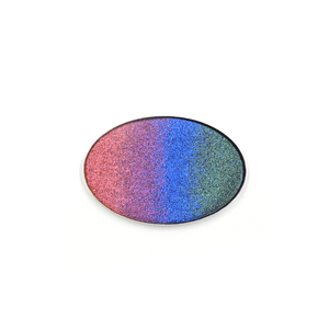 Alto pigmento <span class=keywords><strong>iridiscente</strong></span> camaleón resaltador en polvo multicromo duocromo cara maquillaje resaltador - Product Image 3