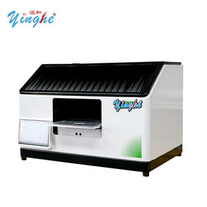 Yinghe เครื่องพิมพ์อิงค์เจ็ทยูวีคุณภาพสูง, เคสโทรศัพท์ใหม่อัตโนมัติแบบแฟลตเบดใช้งานง่ายความละเอียดสูง - Product Image 6