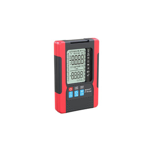 มัลติมิเตอร์ดิจิตอลควบคุมด้วยเสียงรุ่นดั้งเดิมและรุ่นใหม่ ZOYI ZT-922SE - Product Image 3