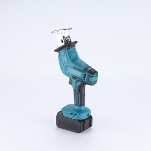 Scie <span class=keywords><strong>sabre</strong></span> électrique sans fil universelle rechargeable pour usage domestique, haute efficacité, meilleur prix, certifiée CE - Meilleure vente - Product Image 5