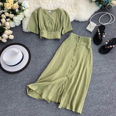 Verde