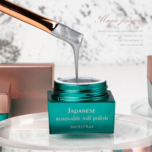 Esmalte de <span class=keywords><strong>Uñas</strong></span> Metálico Removible Japonés Mobray al por Mayor de Fábrica, Juego de Esmalte de <span class=keywords><strong>Uñas</strong></span> con <span class=keywords><strong>Efecto</strong></span> Espejo Cromado, Kit de Esmalte de <span class=keywords><strong>Uñas</strong></span> OEM ODM - Product Image 5