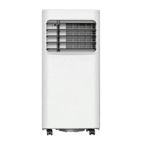 Climatiseur Portable 10000 lotus, système de refroidissement pour Climatiseur