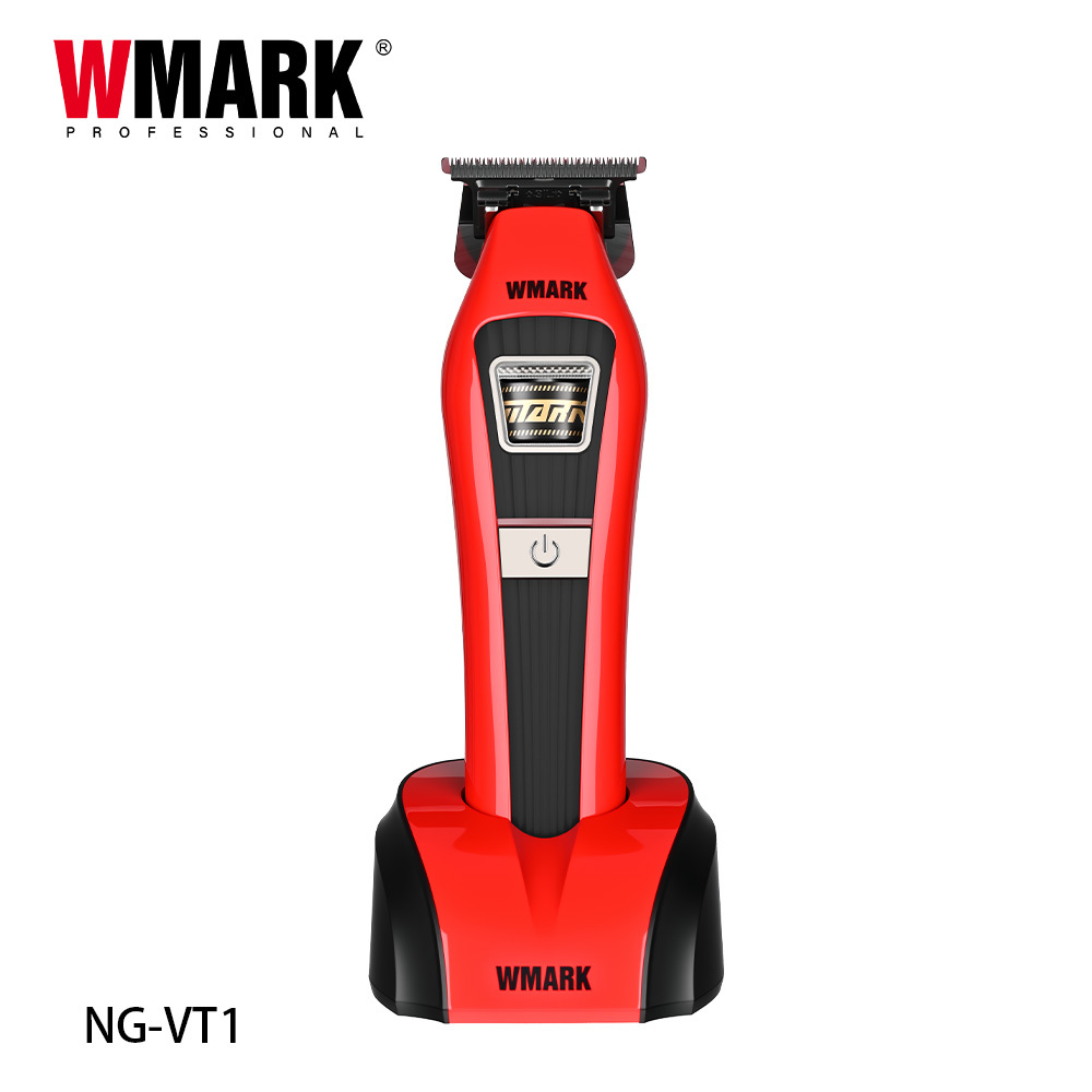 WMARK NG-VT1 Brushless Outer Motor Rotor Detail Trimmer 440C