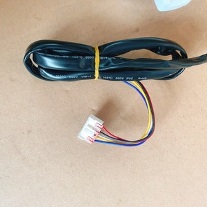 มอเตอร์ดีซีไร้แปรงถ่าน Hisense Kelon Resin Pack รุ่น 1457759.E Rd-310-30-8f สำหรับอะไหล่เครื่องปรับอากาศ - Product Image 2