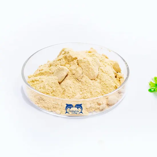 Protein Cá Cod Phân Bón Hữu Cơ Chiết Xuất Từ Da Bột Hòa Tan Trong Nước Để Thúc Đẩy Tăng Trưởng Thực Vật Bổ Sung Dinh Dưỡng Thực Vật Phát Triển