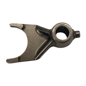 Horquilla de cambio de marchas con revestimiento duradero para transiciones de marchas suaves y rendimiento de transmisión optimizado - Product Image 3