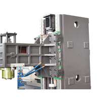 VMC1160 Mitsubishi M80 System CNC Nuevo producto Listado Precio Descuento Servo Controller Máquina herramienta VMC Mecanizado vertical de 3 ejes