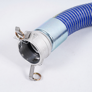 Tubo Composito DN50 per Trasporto Chimico, Tubo Composito in Acciaio Rivestito in PP, Tubo Composito EGE Leggero Resistente alla Corrosione - Product Image 2