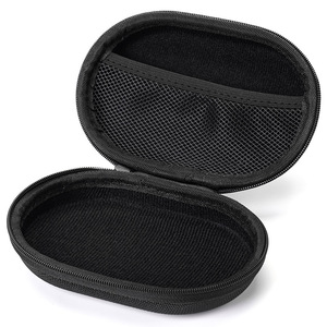 Estuche de Transporte <span class=keywords><strong>EVA</strong></span> con Diseño Elegante, Protector y Organizador para Almacenamiento de Baterías Externas - Product Image 5