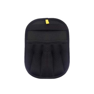 Gants de toilettage Runyu pour animaux de compagnie, brosse double face en microfibre pour le nettoyage et le toilettage des chats et des chiens - Product Image 2