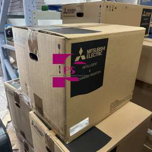 新原装三菱逆变器FR-F840-90K-1/FR-F840-75K-1 FR-F840-01800-2-60 FR-F840-01800-2-60现货 (75KW) - Product Image 4