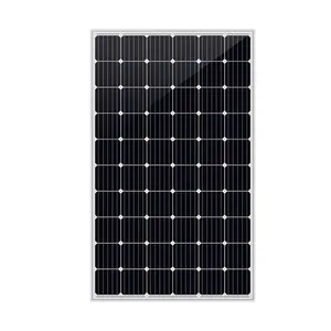 Intenergy 320W Solar Panel 60 Cell Mono Solar Panels For Family