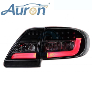 Feux arrière LED AURON 12V pour modèles 2011-2013 - Kit de modernisation et de modification des feux de guidage - Vente en gros - Product Image 1