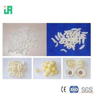 Maquinaria y equipo de fábrica de producción de Muri poha y murmura de arroz inflado listo para comer de varios sabores - Product Image 2