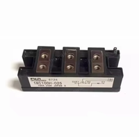 وحدات IGBT طراز 1MI100H-025، دوائر متكاملة، قطع إلكترونية بخصم