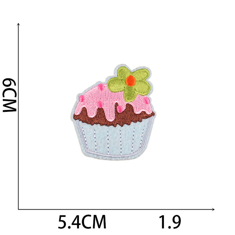 8 #: cupcake