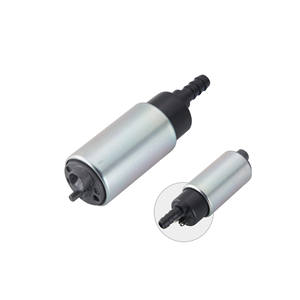 Bombas de Inyección de Combustible para Motos, Cartucho de Bomba de Combustible EFI Compatible con Motocicletas Yamaha de Inyección Electrónica - Product Image 1