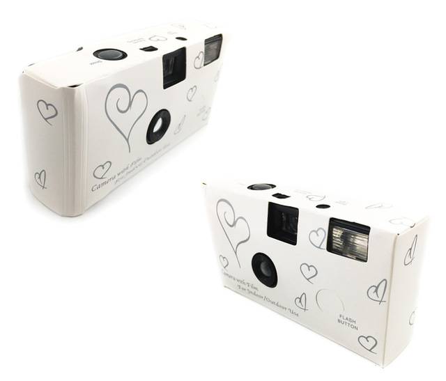 Eparthub Retro-Inspired Mechanical Manual Point-and-Shoot Camera a Nostalgic Choice for Outdoor and Wedding Photography