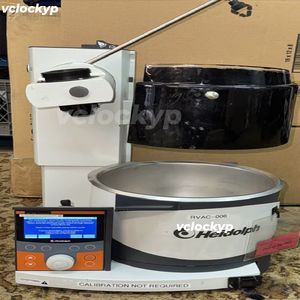 Heidolph Hei-Vap ML Rotary Evaporator , - Product Image 2