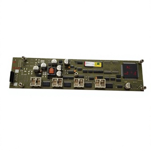 Placa de Circuito Plana IDEB Original 00.785.1072 para Máquinas Offset Heidelberg XL75 CD74 SM102 SX102 - Product Image 1
