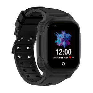 1.4 Inch 4G Trẻ Em GPS Đồng Hồ Điện Thoại GPS Vị Trí SOS Cuộc Gọi Video Android Trò Chơi Âm Nhạc Whats Ứng Dụng Trẻ Em Thông Minh Đồng Hồ - Product Image 6