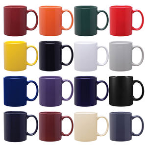 Tasse à café de 11 oz <span class=keywords><strong>avec</strong></span> impression couleur personnalisée, blanc noir, tasse en céramique de sublimation <span class=keywords><strong>avec</strong></span> <span class=keywords><strong>photo</strong></span> personnalisée, <span class=keywords><strong>texte</strong></span>, nom <span class=keywords><strong>et</strong></span> <span class=keywords><strong>photo</strong></span> - Product Image 5