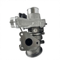 1118100-AEG08B 1118100-XEG08B Turbocompresseur ELT25 pour Haval Jolion M6/F5/F6 First Love 1.5T GW4G15K/GW4G15F Moteur Euro VI Neuf